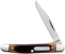 SCHRADE KNIFE MIGHTY MITE - 18OT SCHRADE KNIFE MIGHTY MITE - 18OT
