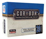CORBON AMMO .32ACP - 3260/20