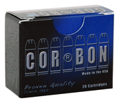 CORBON AMMO .32NAA - 32NAA6020 CORBON AMMO .32NAA - 32NAA6020