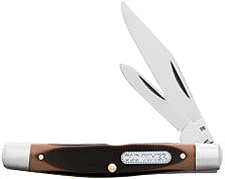 SCHRADE KNIFE MIDDLEMAN JACK