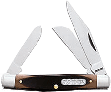 SCHRADE KNIFE MIDDLEMAN