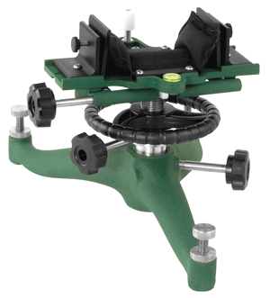 CALDWELL THE ROCK BENCHREST - 440-907 CALDWELL THE ROCK BENCHREST - 440-907