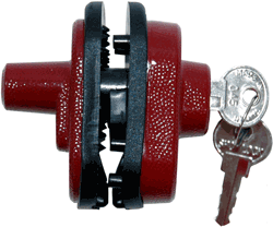 Round LOCK TRIGGER LOCK - 5000KA