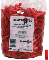 CLAY BUSTER REPLACES WAA410HS - CB5050-410HS
