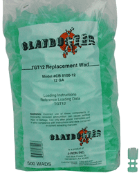 CLAY BUSTER REPLACEMENT FOR - CB8100-12 CLAY BUSTER REPLACEMENT FOR - CB8100-12
