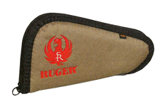 ALLEN HANDGUN CASE 15" RUGER - 27415