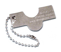 CARLSONS UNIVERSAL CHOKE - 06605 CARLSONS UNIVERSAL CHOKE - 06605
