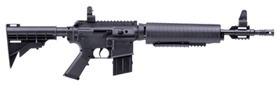 CROSMAN M417 .177 CALIBER BB & - M4-177 CROSMAN M417 .177 CALIBER BB & - M4-177