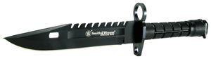 S&W SPECIAL OPS M-9 BAYONET - SW3B S&W SPECIAL OPS M-9 BAYONET - SW3B