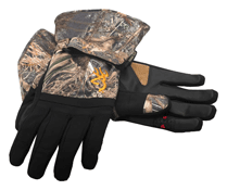 Browning GLOVE X-TRAFIT GTX MODB - 3078821702