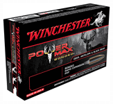 Winchester AMMO POWER MAX 7MM-08 REM. - X708BP Winchester AMMO POWER MAX 7MM-08 REM. - X708BP