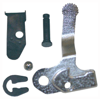 RIFLE BASIX REMINGTON SAFETY