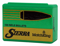 Sierra Bullets .22 CAL .224 - S9378T