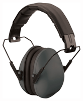 CHAMPION SLIM EAR MUFFS - 40971