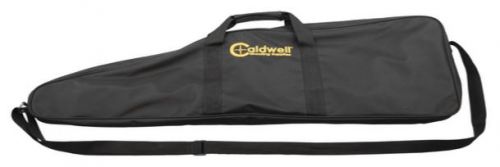 PAS Caldwell Magnum Target Carry Bag Black