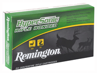 REM AMMO HYPERSONIC .308 WIN. - 29117 REM AMMO HYPERSONIC .308 WIN. - 29117