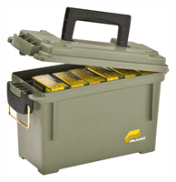 PLANO FIELD BOX AMMO CAN - 131200 PLANO FIELD BOX AMMO CAN - 131200