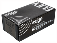 ELEY EDGE .22 LR 40GR. EPS STYLE - 02000 ELEY EDGE .22 LR 40GR. EPS STYLE - 02000