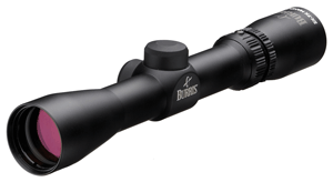 Burris 2-7x 32mm Plex Reticle Handgun Scope - 200291