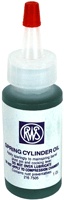 RWS SPRING CYLINDER OIL - 2167511 RWS SPRING CYLINDER OIL - 2167511