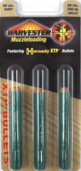 HARVESTER XTP 50CAL 240GR - XTP25024 HARVESTER XTP 50CAL 240GR - XTP25024