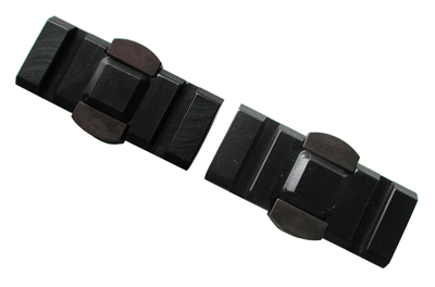 Burris Ruger to Weaver Adapter R1,77/22,77ML,77/44,M-14,Redhawk - 410991 Burris Ruger to Weaver Adapter R1,77/22,77ML,77/44,M-14,Redhawk - 410991