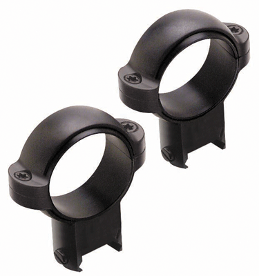 BURRIS RINGS ZEE 1" HIGH - 420082C