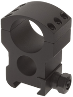 BURRIS XTR TACT XHI 1" RINGS MATTE - 420183 BURRIS XTR TACT XHI 1" RINGS MATTE - 420183