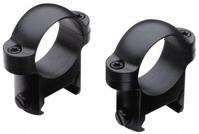 SIGNATURE RINGS 1" MED Black WVR - 420521C SIGNATURE RINGS 1" MED Black WVR - 420521C