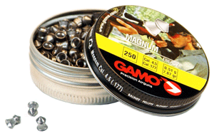 GAMO .177 MAGNUM PELLETS - 00076