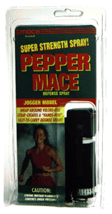 MACE SUPER STRENGTH PEPPER