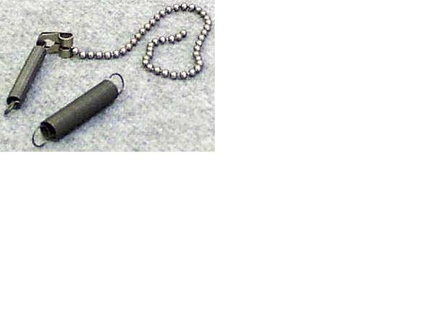 MEC PRIMER FEED SPRING - 8276 MEC PRIMER FEED SPRING - 8276