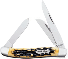 UNCLE HENRY KNIFE PREMIUM - 897UH