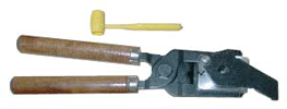 LEE SINGLE CAVITY MOLD - 90282 LEE SINGLE CAVITY MOLD - 90282
