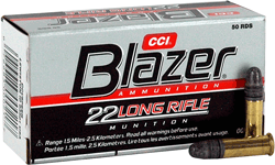 Remington .22 WMR 40gr Pointed Soft point 50rd box Remington .22 WMR 40gr Pointed Soft point 50rd box