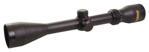 Traditions Firearms 3-9x 40mm Range Finding Reticle Rifle Scope - A1143R