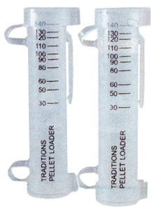 TRADITIONS PELLET LOADER 2-PK - A1315 TRADITIONS PELLET LOADER 2-PK - A1315