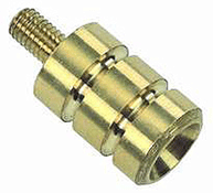 TRADITIONS RAMROD LOADING TIP - A1345 TRADITIONS RAMROD LOADING TIP - A1345