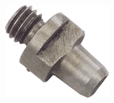 Traditions Musket Nipples Lightning 1/4X28 Threads - A1402 Traditions Musket Nipples Lightning 1/4X28 Threads - A1402