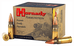 HORNADY AMMO 7.92X33 KURZ - HRN80491 HORNADY AMMO 7.92X33 KURZ - HRN80491