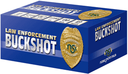 NOBELSPORT 12GA. 2.75 00-Buck 10rd box