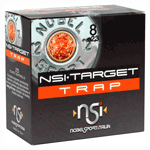 Nobel Sport 12ga 3 dr 1-1/8 oz #8 - 400968 Nobel Sport 12ga 3 dr 1-1/8 oz #8 - 400968