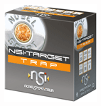 NOBELSPORT AMMO 20GA. 2.75" - 9472008 NOBELSPORT AMMO 20GA. 2.75" - 9472008