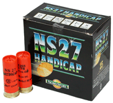 NOBELSPORT AMMO 12GA. 2.75