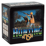 NSI HVY FLD 20GA 23/4 1OZ 25BX #6 - 9472026 NSI HVY FLD 20GA 23/4 1OZ 25BX #6 - 9472026