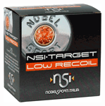 20ga Low Recoil 3/4oz 8 - NSLR208 20ga Low Recoil 3/4oz 8 - NSLR208