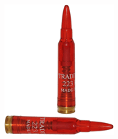 TRADITIONS SNAP CAPS .223REM - ASC223 TRADITIONS SNAP CAPS .223REM - ASC223