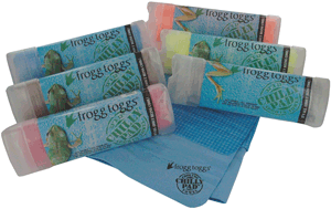 FROGG TOGGS CHILLY PADS