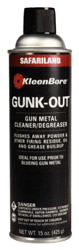 KLEEN BORE GUNK OUT - GO-5A