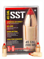 HORNADY .45CAL SABOTED BULLET - 67132 HORNADY .45CAL SABOTED BULLET - 67132